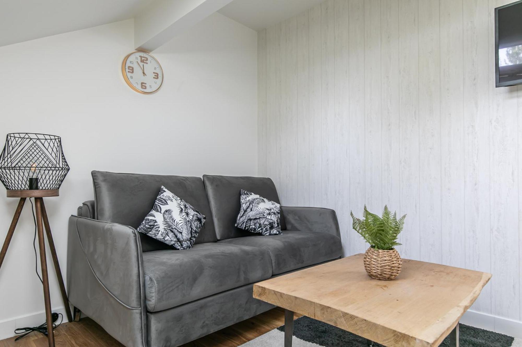 Mba Splendide Appart - Banlieue Est Paris - Psb3 Apartment Pavillons-sous-Bois Exterior photo