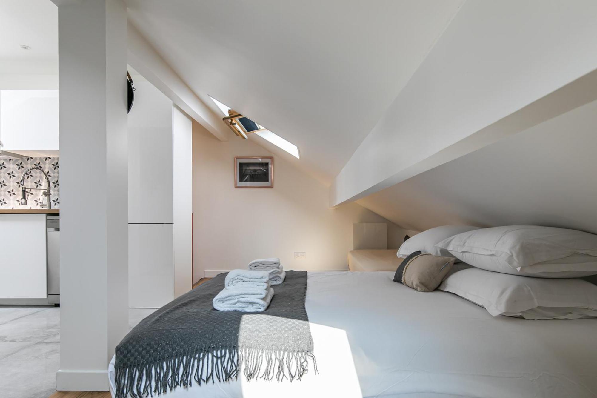 Mba Splendide Appart - Banlieue Est Paris - Psb3 Apartment Pavillons-sous-Bois Exterior photo